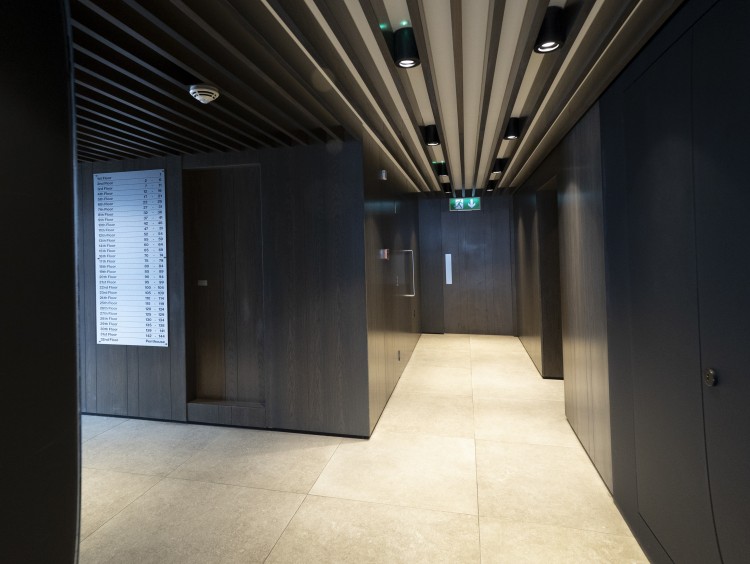 Chronical Tower, 261 City Rd - London - London Property Group