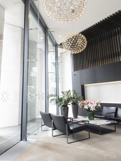 Chronical Tower, 261 City Rd - London - London Property Group