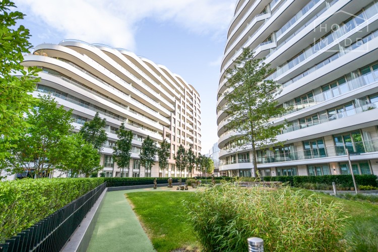 Valetta House, Nine Elms - London - London Property Group