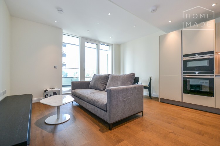 Valetta House, Nine Elms - London - London Property Group