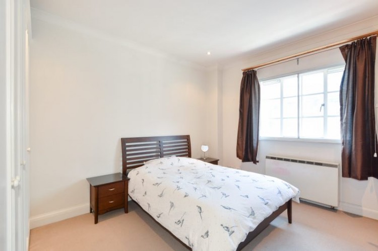 County Hall Apartments, Lambeth, London SE1 - London - London Property Group