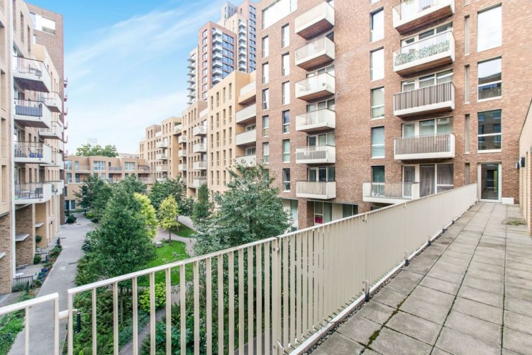 Harston Walk  - London - London Property Group