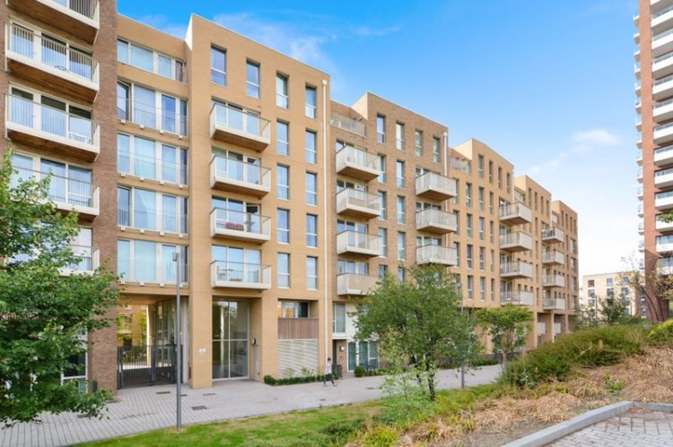 Harston Walk  - London - London Property Group