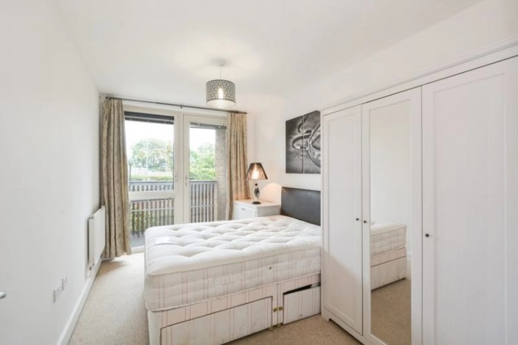 Harston Walk  - London - London Property Group