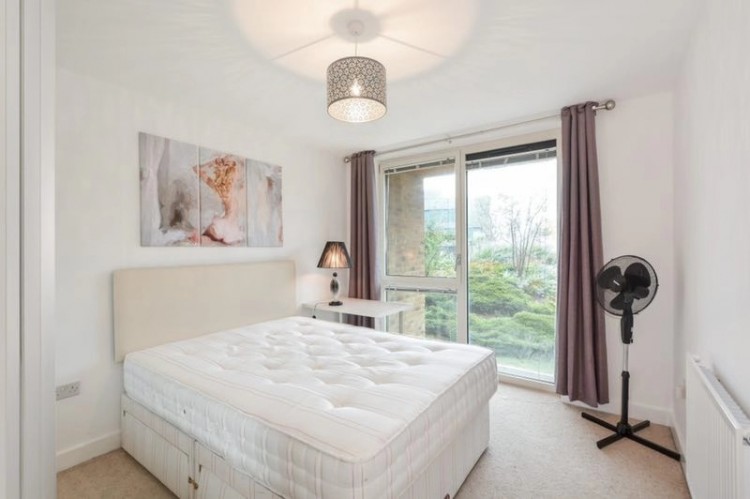 Harston Walk  - London - London Property Group