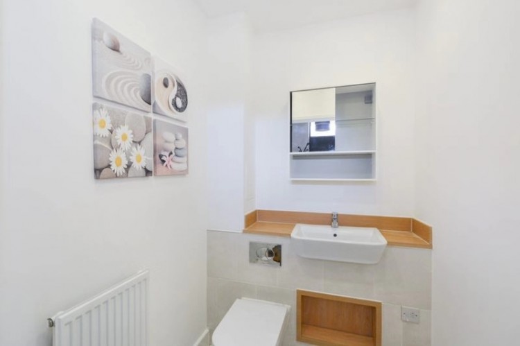 Harston Walk  - London - London Property Group