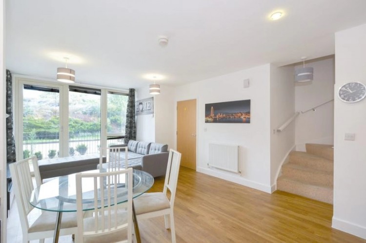 Harston Walk  - London - London Property Group