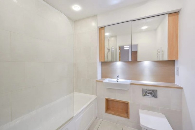 Harston Walk  - London - London Property Group