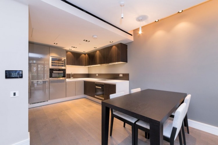 21 Young St, Kendington - London - London Property Group