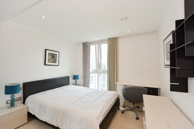 Altitude Point, 71 Alie St - London - London Property Group