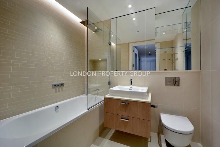 50 Kensington Gardens Square - London - London Property Group