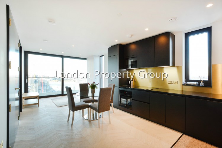 The Waterman, 5 Tidemill Square - London - London Property Group