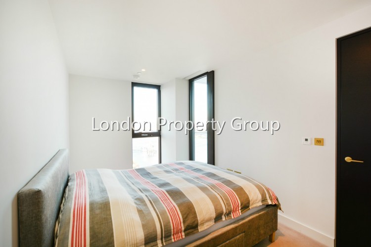 The Waterman, 5 Tidemill Square - London - London Property Group