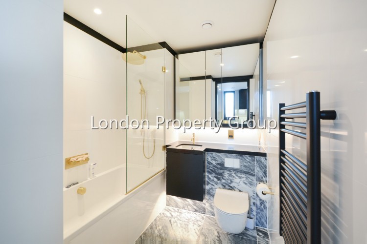 The Waterman, 5 Tidemill Square - London - London Property Group