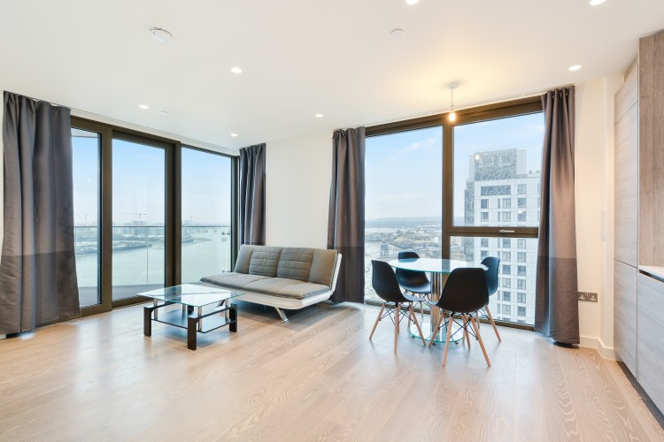 The Lightman, 1 Pilot Walk - London - London Property Group