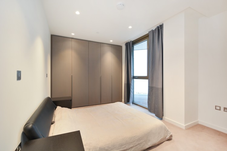 The Lightman, 1 Pilot Walk - London - London Property Group