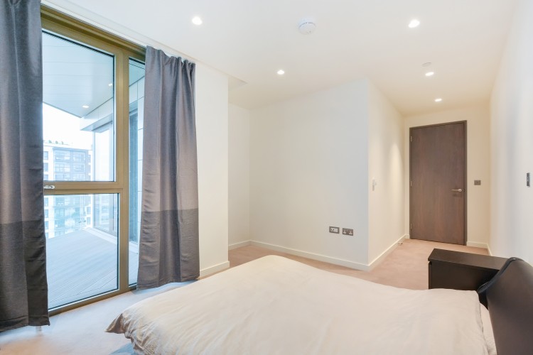 The Lightman, 1 Pilot Walk - London - London Property Group