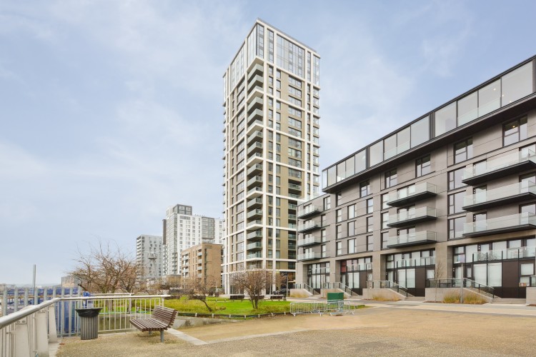 The Lightman, 1 Pilot Walk - London - London Property Group