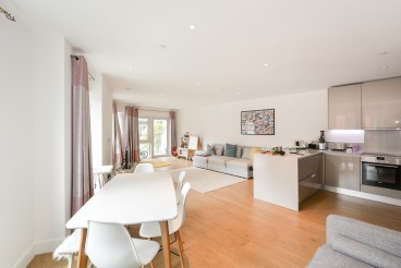 Property to Rent in Vista House, Dickens Yard, London, United Kingdom