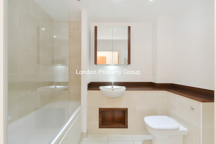 Ottawa House, Albatross Way - London - London Property Group