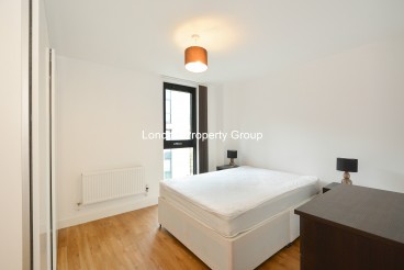 Property to Rent in Ottawa House, Albatross Way, London, United Kingdom