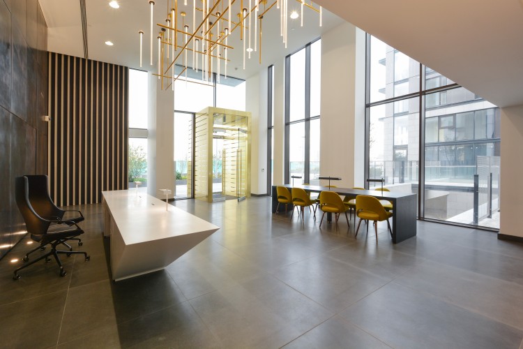 The Waterman, 5 Tidemill Square - LONDON - London Property Group