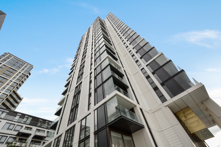 The Waterman, 5 Tidemill Square - LONDON - London Property Group