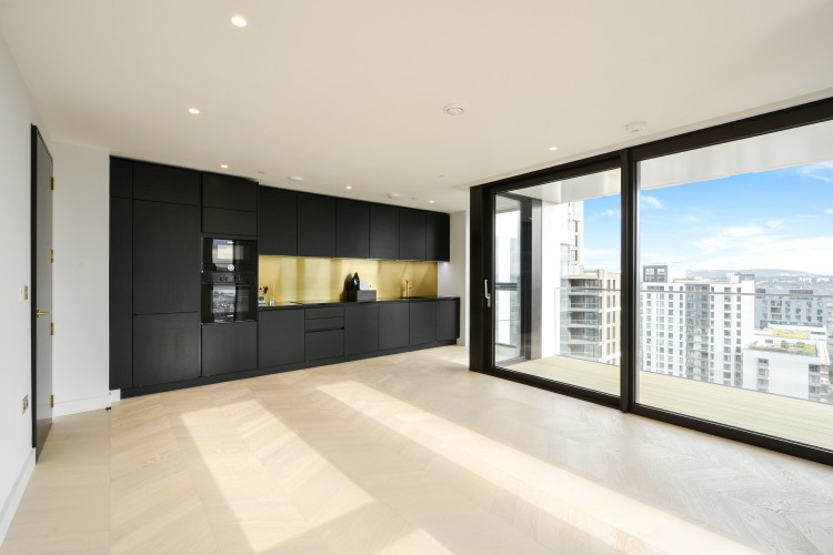 The Waterman, 5 Tidemill Square - LONDON - London Property Group