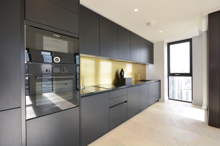 The Waterman, 5 Tidemill Square - LONDON - London Property Group