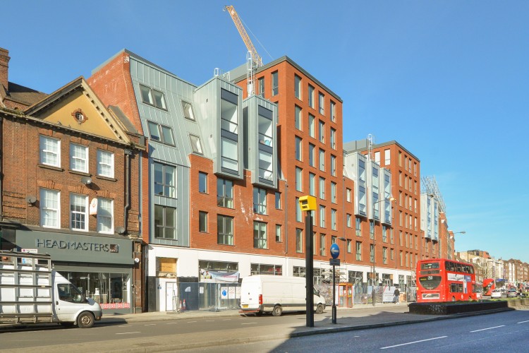 4 Gaumont Place, Streatham Hill - London - London Property Group