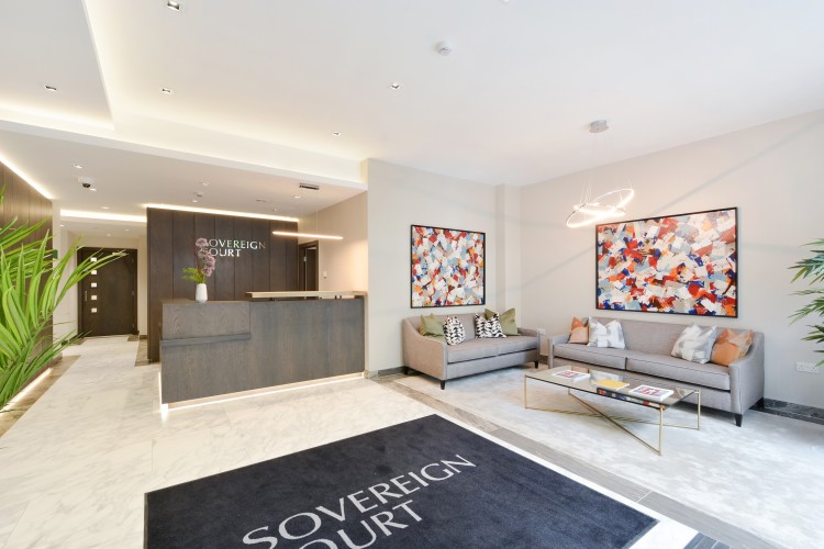 Montpellier House, 17 Glenthorne Road - London - London Property Group