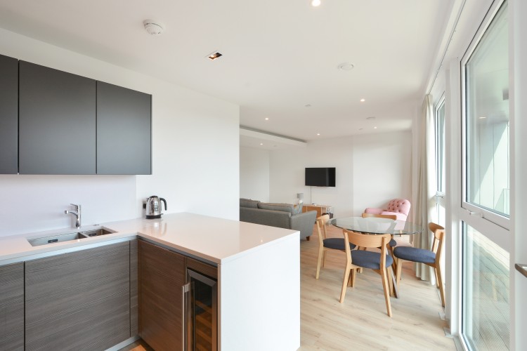 Montpellier House, 17 Glenthorne Road - London - London Property Group