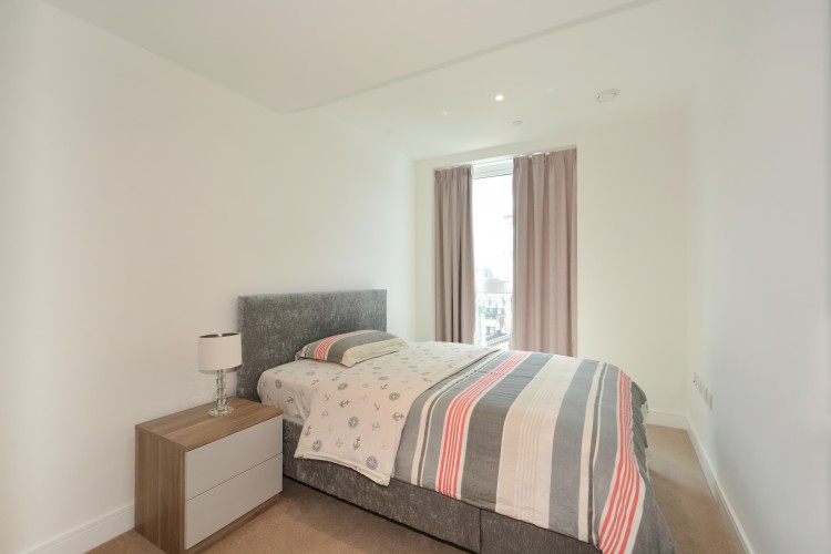 Montpellier House, 17 Glenthorne Road - London - London Property Group