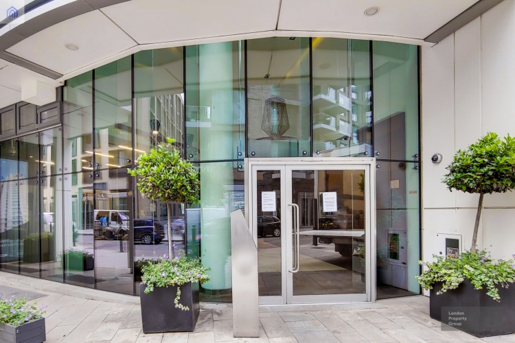 Altitude Point, 71 Alie Street - London - London Property Group