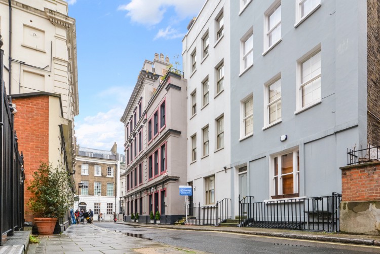 4 Willoughby Street - London - London Property Group