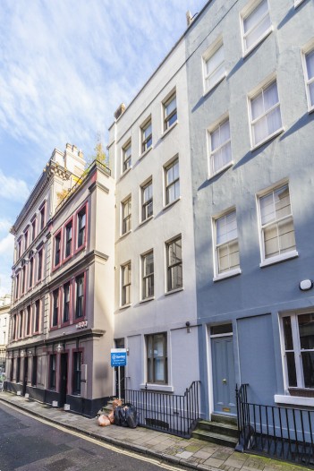 4 Willoughby Street - London - London Property Group