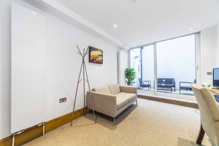 4 Willoughby Street - London - London Property Group