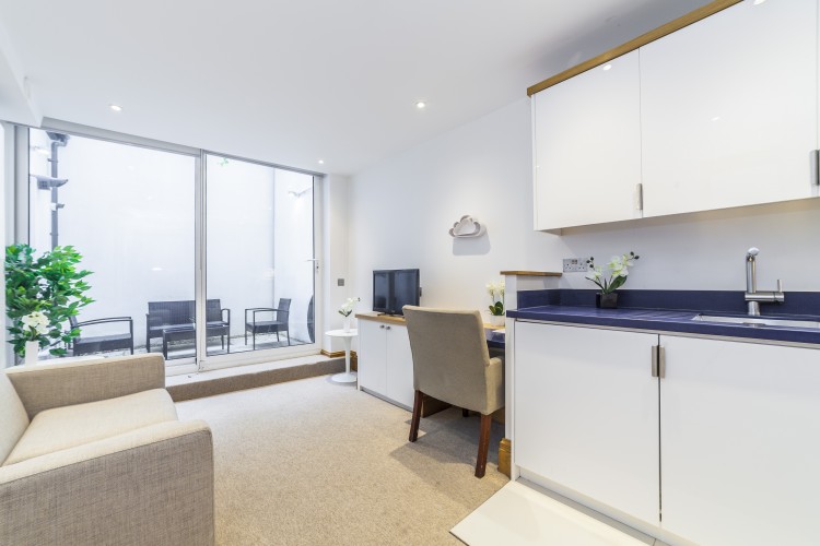 4 Willoughby Street - London - London Property Group