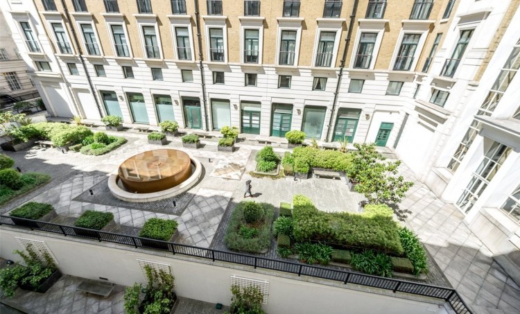 North Block, 1C Belvedere Road - London - London Property Group