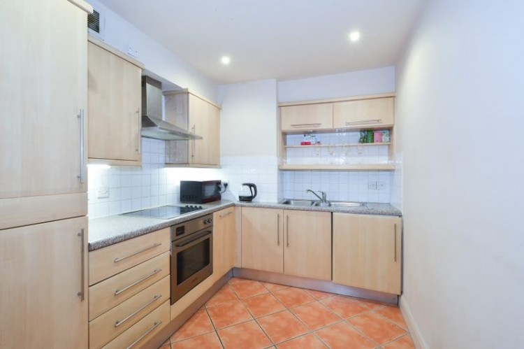 North Block, 1C Belvedere Road - London - London Property Group