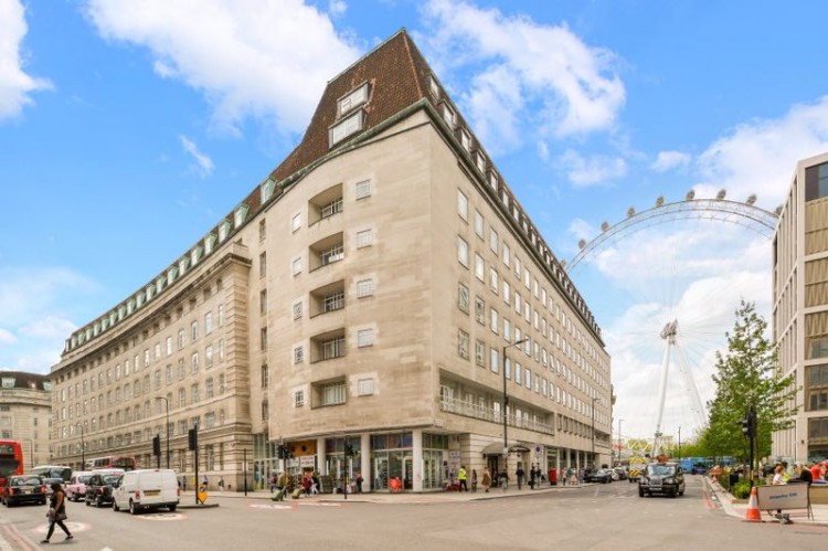 North Block, 1C Belvedere Road - London - London Property Group