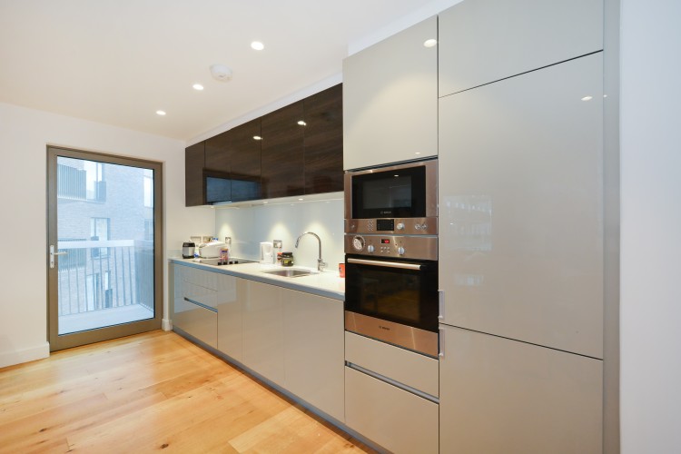 Bywell Place - London - London Property Group