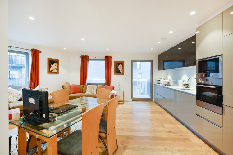 Bywell Place - London - London Property Group