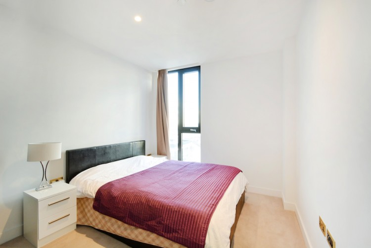 5 Tidemill Square - london - London Property Group