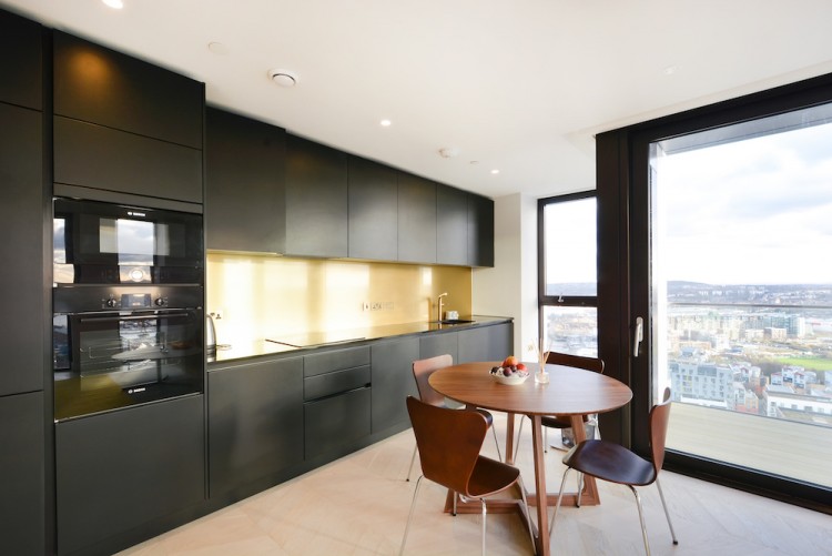 5 Tidemill Square - london - London Property Group