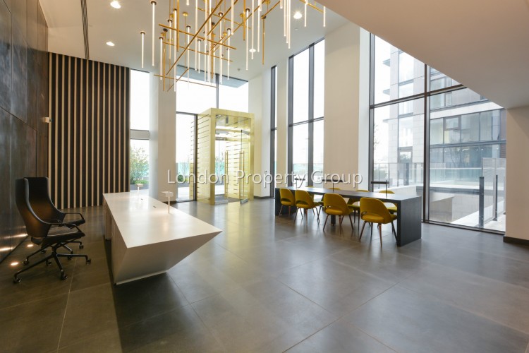 5 Tidemill Square - london - London Property Group