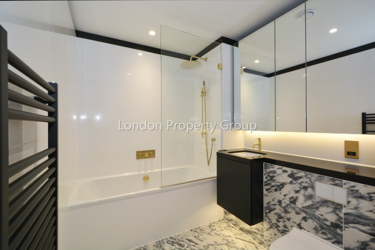 5 Tidemill Square - london - London Property Group