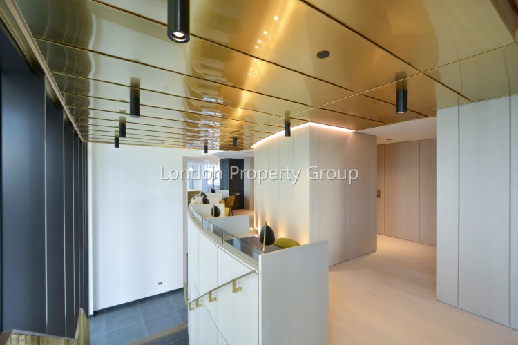 5 Tidemill Square - london - London Property Group