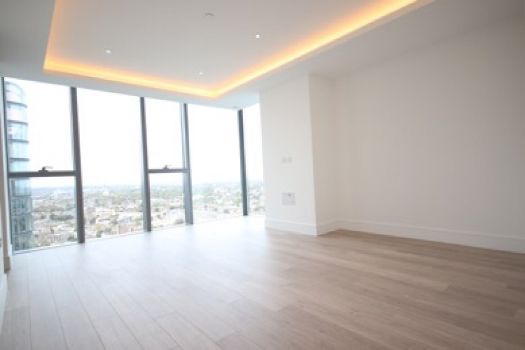 CARRARA TOWER, 250 CITY ROAD - london - London Property Group