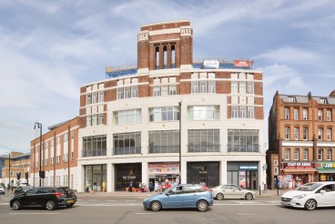 Property to Rent in Lewisham high street, lewisham, United Kingdom